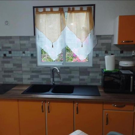 Ti Kaz An Nou Villa Grand-Bourg  Exterior photo